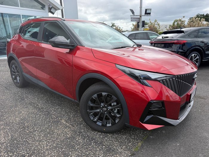 2026 GAC EMZOOM