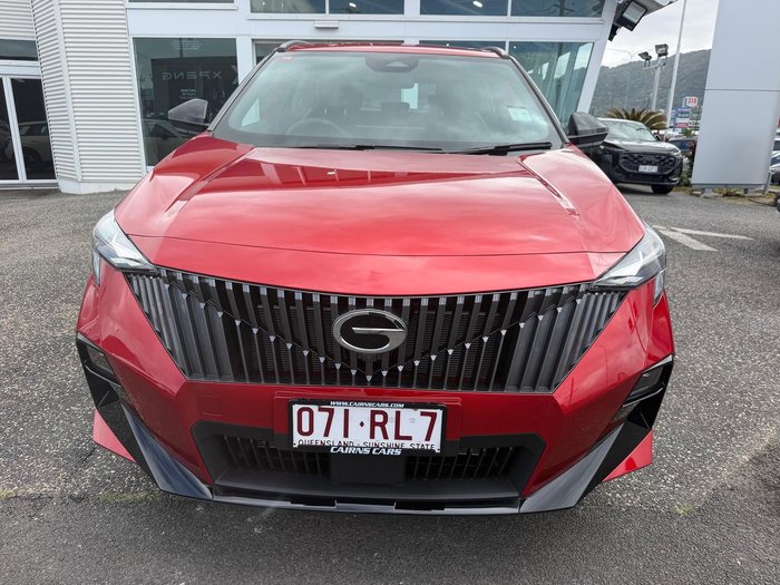 2026 GAC EMZOOM Premium