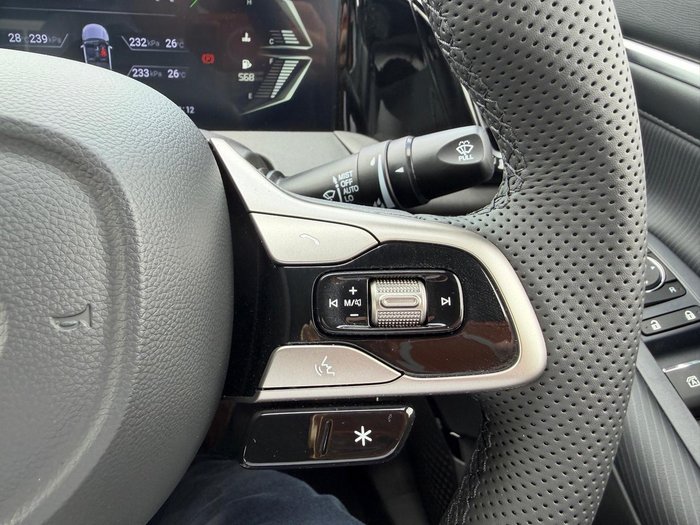 2026 GAC EMZOOM Premium