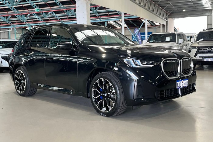 2025 BMW X3
