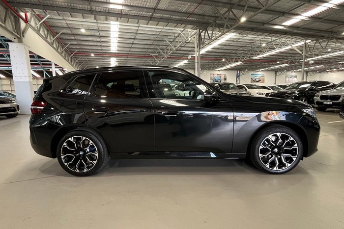 2025 BMW X3 30e xDrive