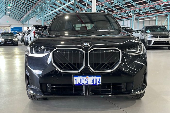 2025 BMW X3 30e xDrive