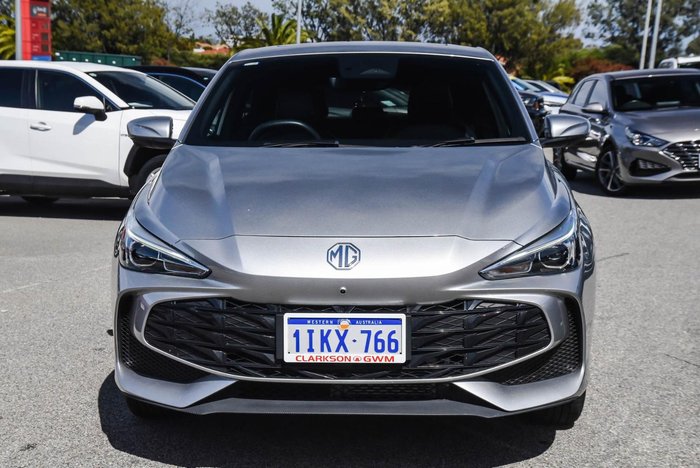 2024 MG MG3 Essence