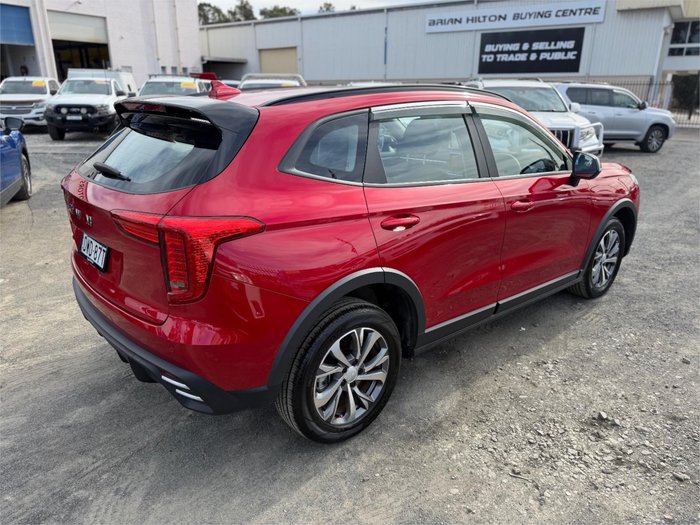 2025 GWM HAVAL JOLION PREMIUM