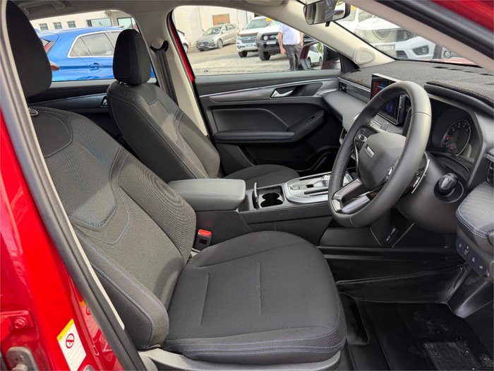 2025 GWM HAVAL JOLION PREMIUM