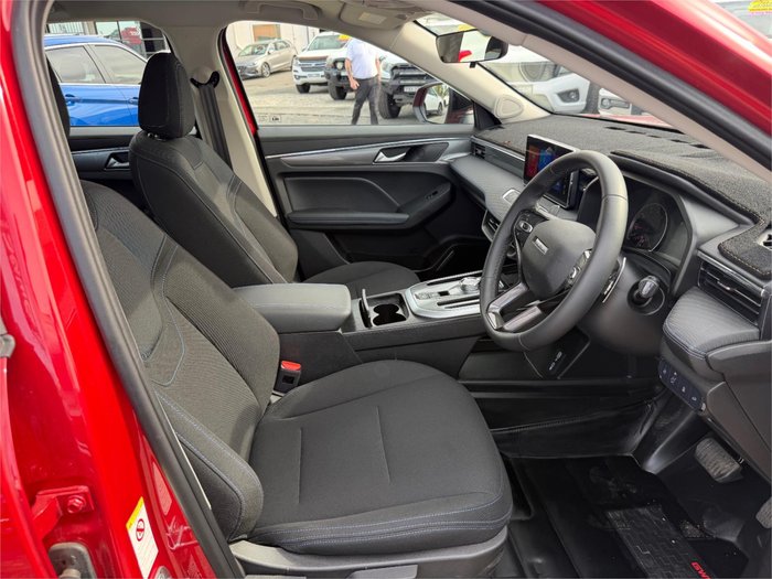 2025 GWM HAVAL JOLION PREMIUM