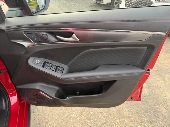 2025 GWM HAVAL JOLION PREMIUM