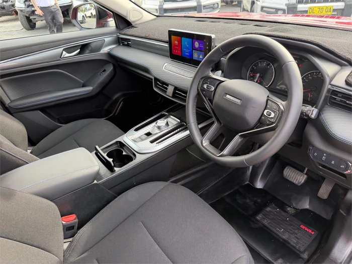 2025 GWM HAVAL JOLION PREMIUM