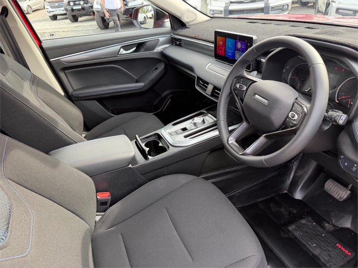 2025 GWM HAVAL JOLION PREMIUM