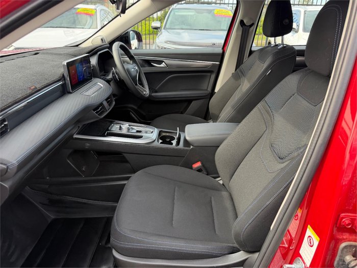 2025 GWM HAVAL JOLION PREMIUM