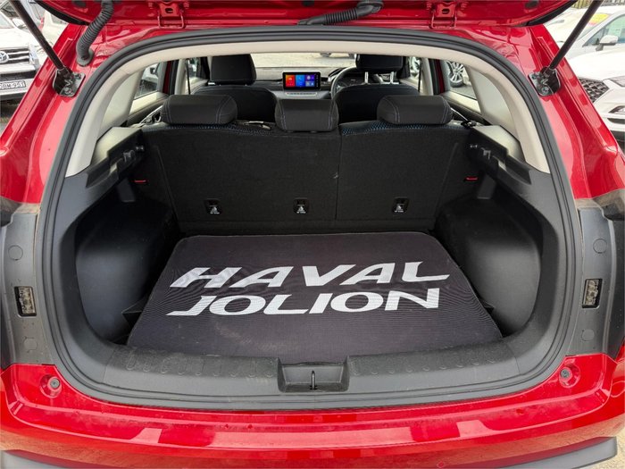 2025 GWM HAVAL JOLION PREMIUM
