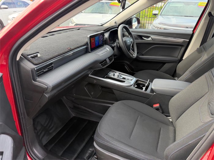 2025 GWM HAVAL JOLION PREMIUM