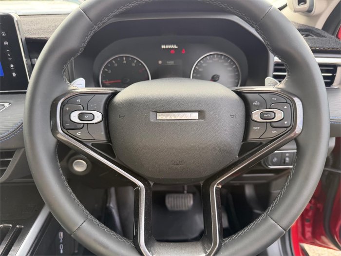 2025 GWM HAVAL JOLION PREMIUM