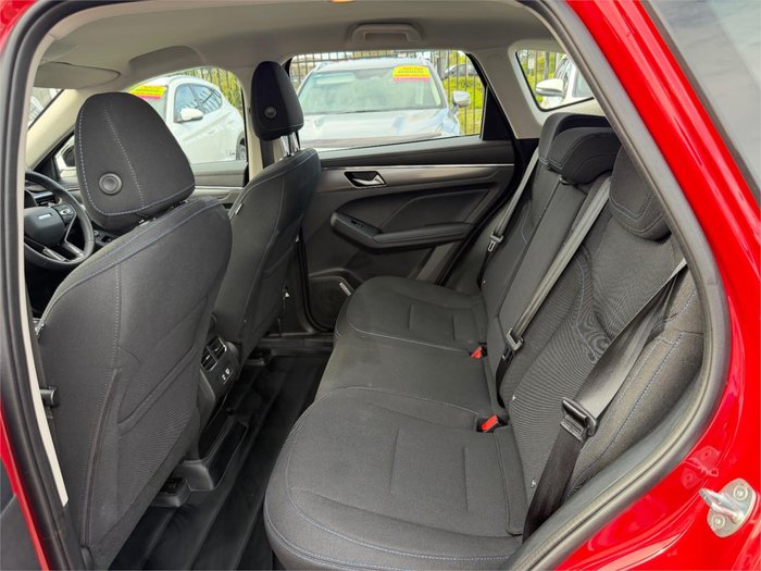2025 GWM HAVAL JOLION PREMIUM
