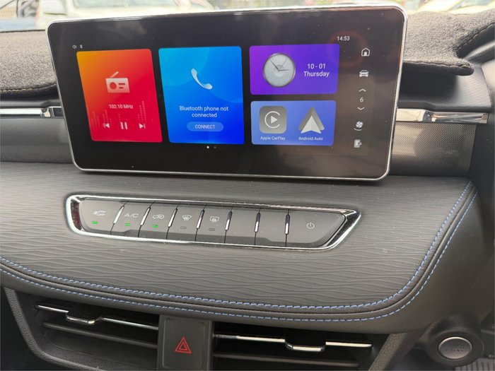 2025 GWM HAVAL JOLION PREMIUM