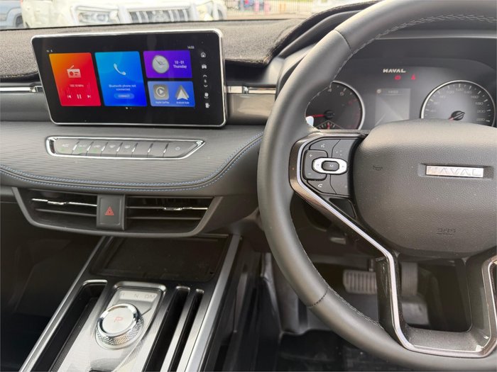 2025 GWM HAVAL JOLION PREMIUM
