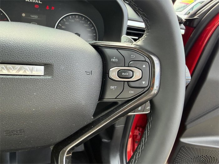 2025 GWM HAVAL JOLION PREMIUM