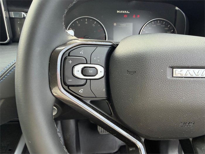 2025 GWM HAVAL JOLION PREMIUM