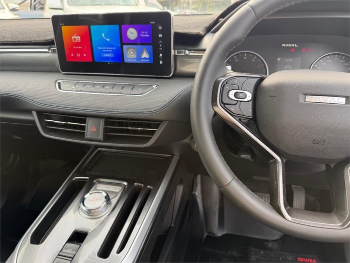 2025 GWM HAVAL JOLION PREMIUM