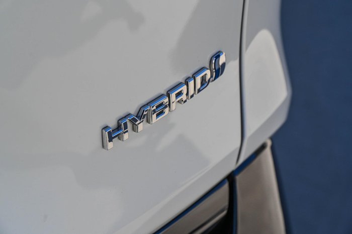 2024 Toyota RAV4 XSE