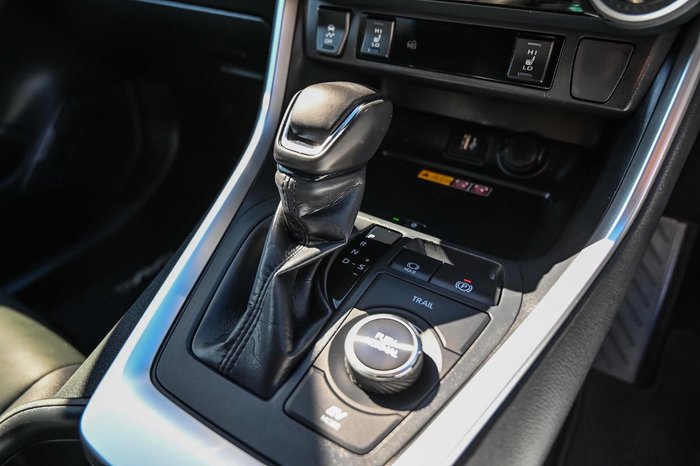 2024 Toyota RAV4 XSE