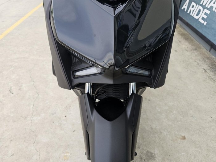 2024 Yamaha XMAX 300 V2 XMAX Red