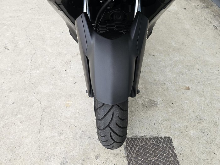2024 Yamaha XMAX 300 V2 XMAX Red