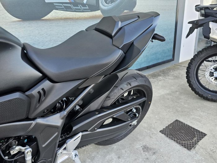 2025 Honda CBR650R E-Clutch CBR 650 Black