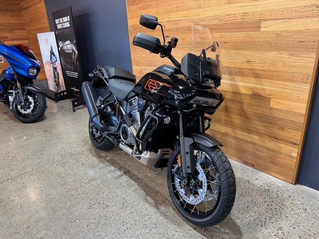 2026 Harley-Davidson Pan America 1250 Special