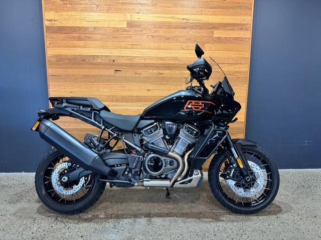 2026 Harley-Davidson