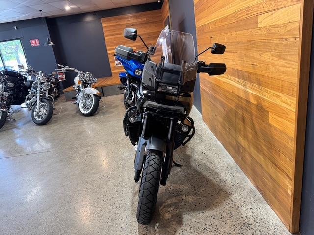 2026 Harley-Davidson Pan America 1250 Special