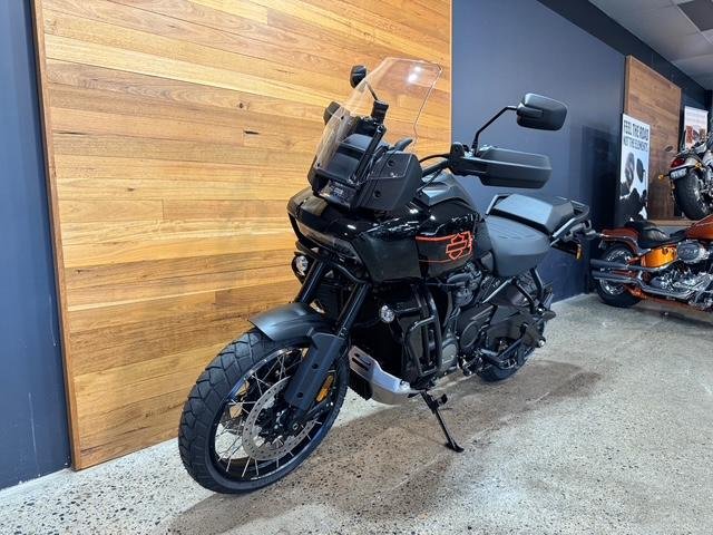 2026 Harley-Davidson Pan America 1250 Special