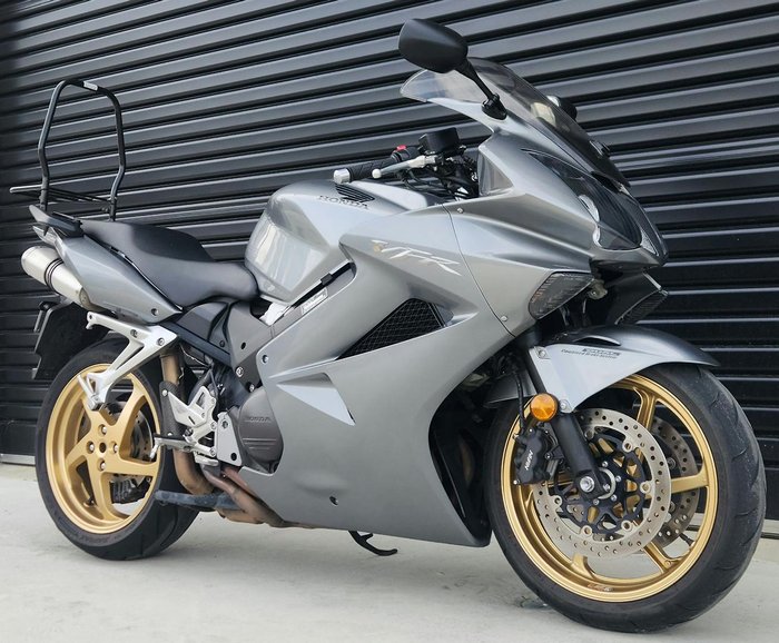 2009 Honda