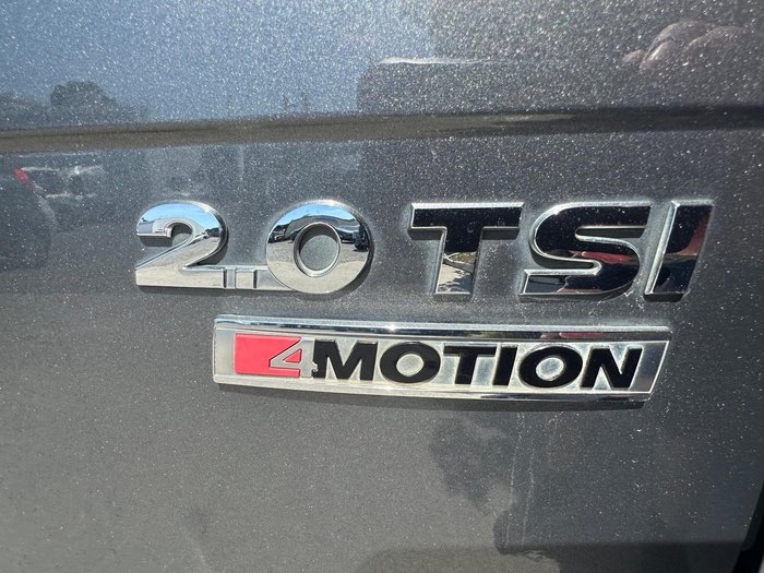 2017 Volkswagen Tiguan 132TSI Adventure