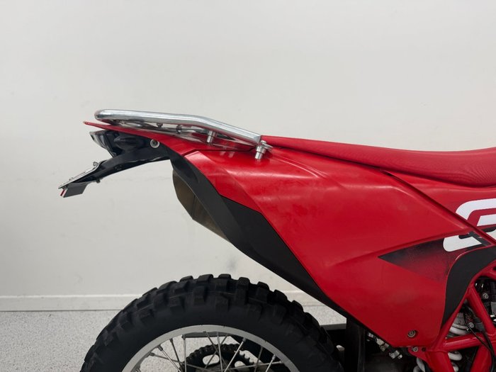 2022 GASGAS ES700 Red
