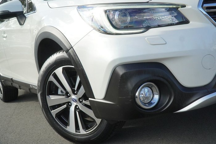 2018 Subaru Outback 2.0D Premium