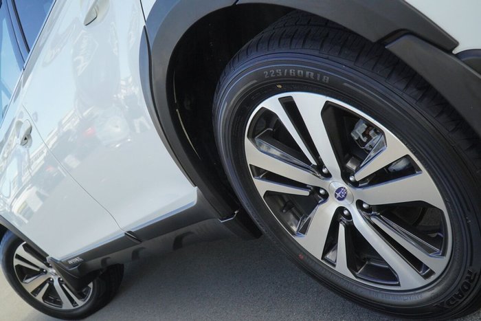 2018 Subaru Outback 2.0D Premium