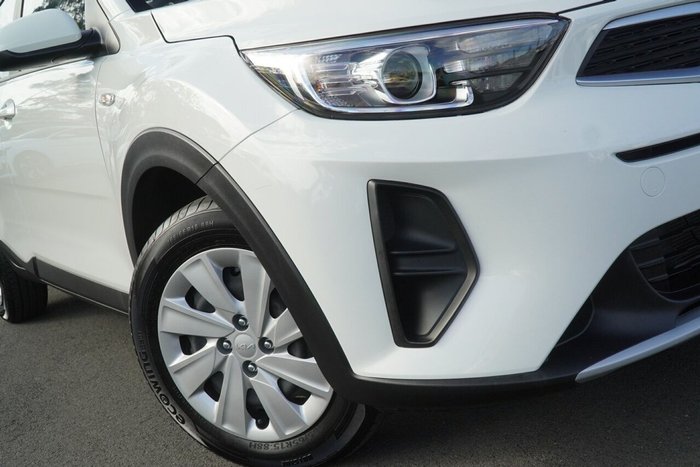 2022 Kia Stonic S