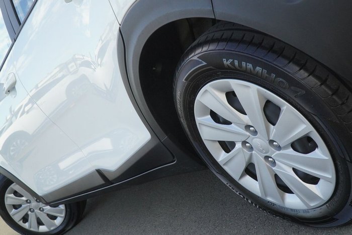 2022 Kia Stonic S