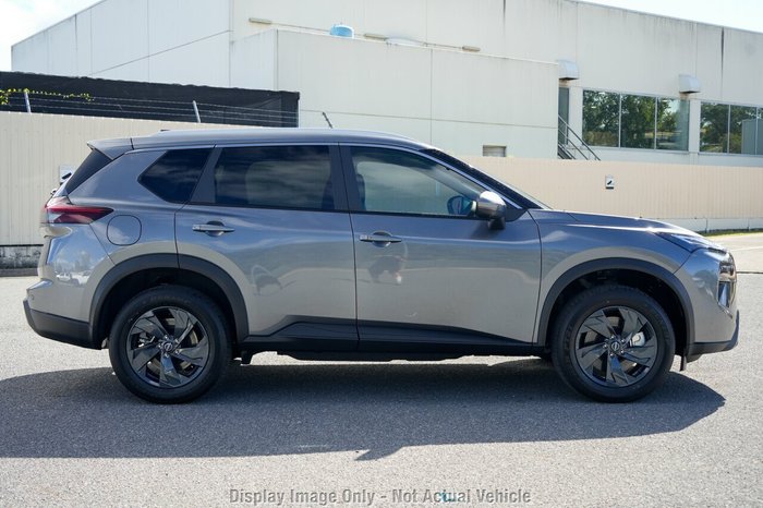 2026 Nissan X-TRAIL ST-L e-POWER