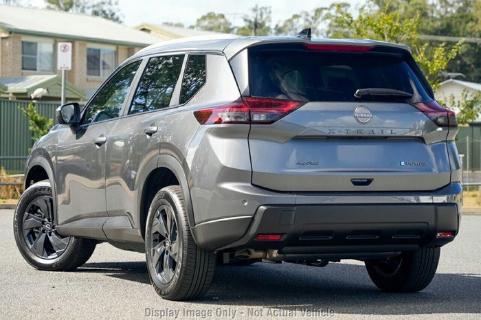 2026 Nissan X-TRAIL ST-L e-POWER