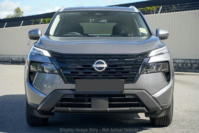 2026 Nissan X-TRAIL ST-L e-POWER