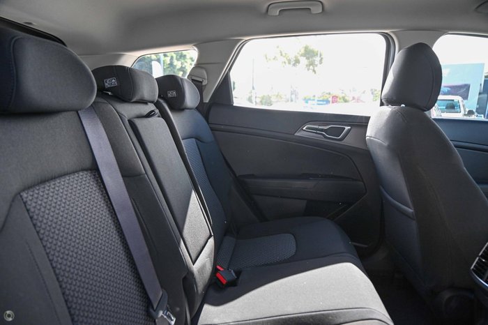2026 Kia Sportage HEV S NQ5 PE MY27 AWD Wolf Grey