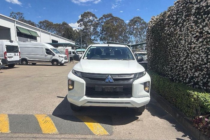 2023 Mitsubishi Triton