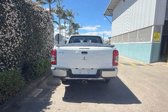 2023 Mitsubishi Triton