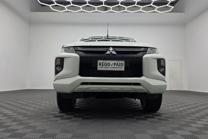 2023 Mitsubishi Triton