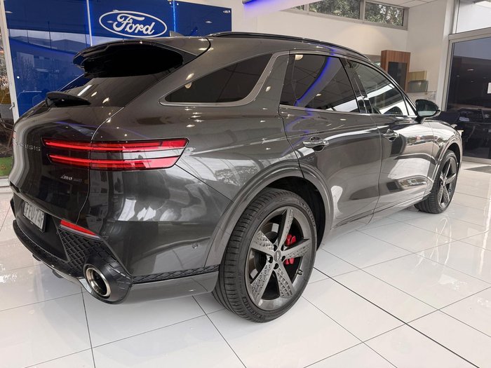 2024 Genesis GV70