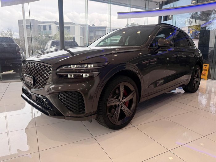 2024 Genesis GV70