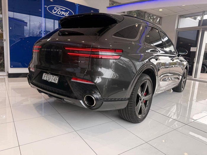 2024 Genesis GV70