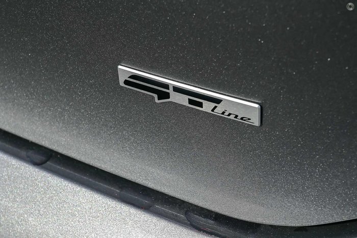 2026 Kia Picanto GT-Line JA PE2 MY27 Astro Grey